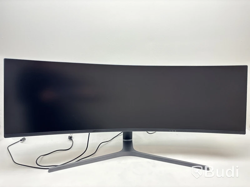 Datorskärm Samsung, C49HG90DM 49 tum