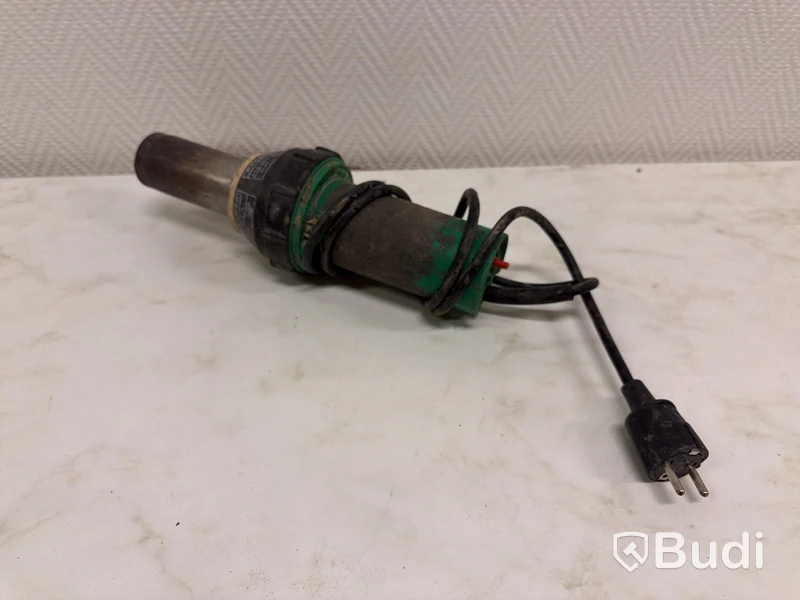 Värmepistol Leister CH6060