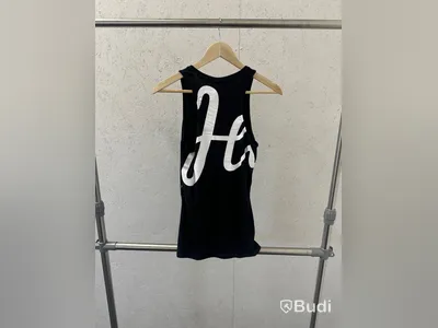 2 st. (NY) Träningslinnen, stl. XS, Humbleton, svart, olika modeller.