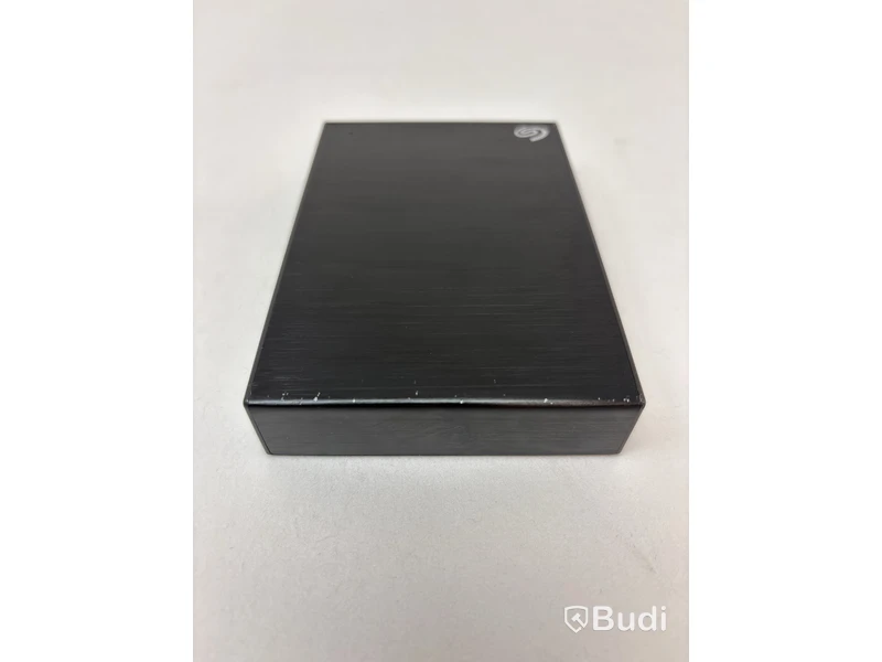 Extern hårddisk Seagate One Touch 4TB