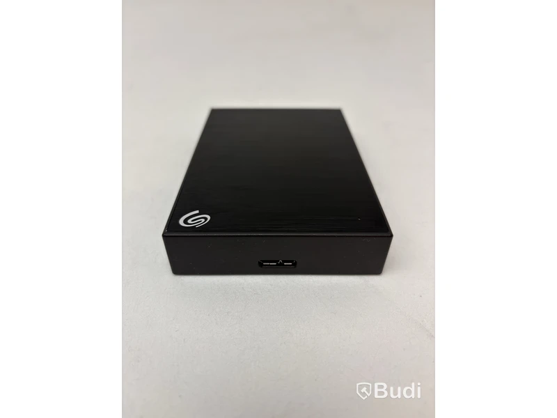 Extern hårddisk Seagate One Touch 4TB