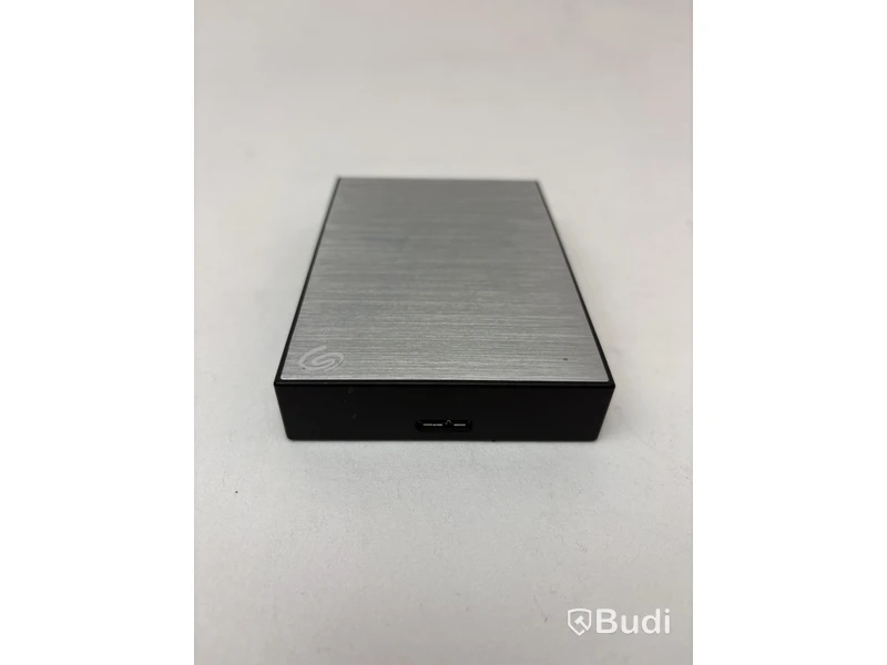 Extern hårddisk Seagate One Touch 5TB