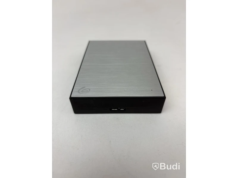 Extern hårddisk Seagate One Touch 5TB
