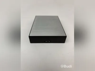 Extern hårddisk Seagate One Touch 4TB