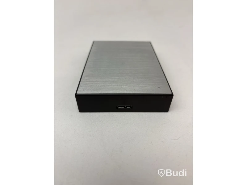 Extern hårddisk Seagate One Touch 4TB