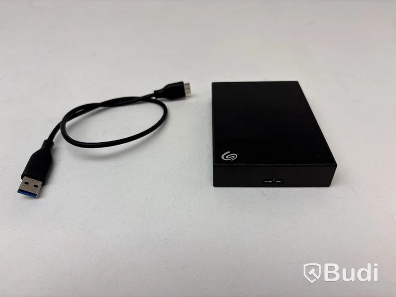 Extern hårddisk Seagate One Touch 4TB