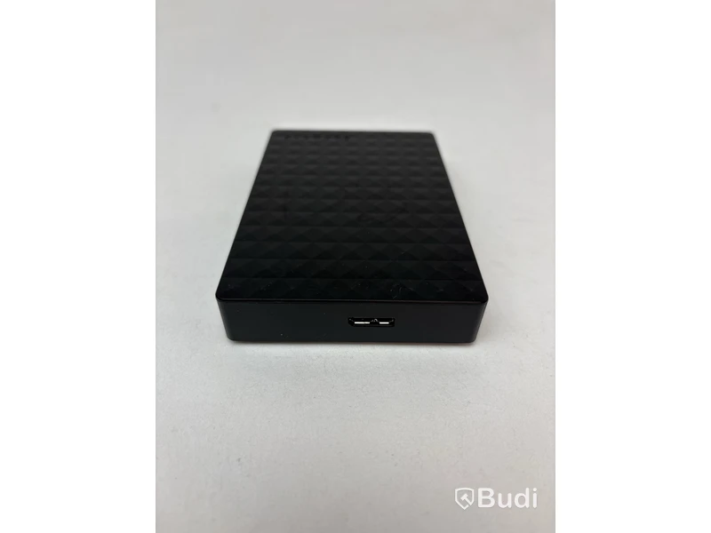 Extern hårddisk Seagate Expansion+ 5TB