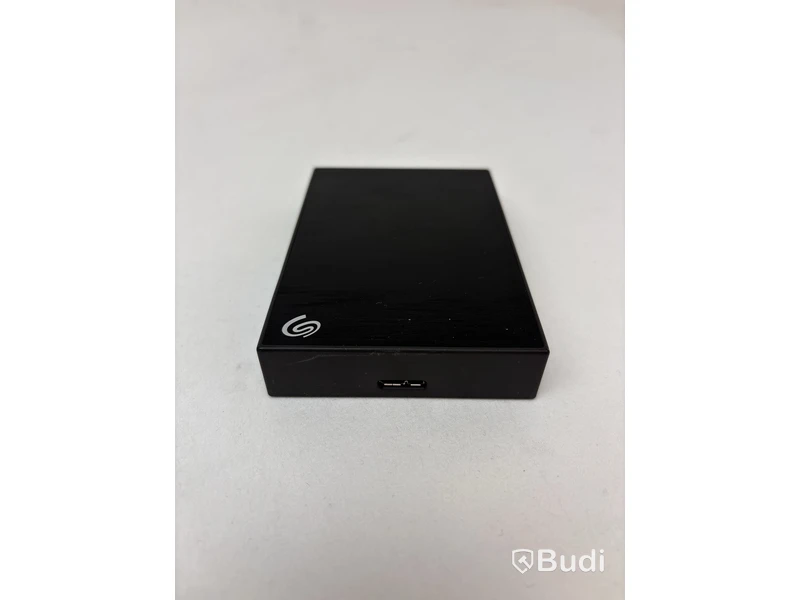 Extern hårddisk Seagate One Touch 4TB