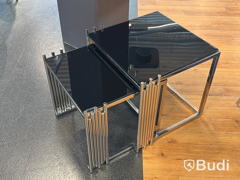 Satsbord, 2 delar