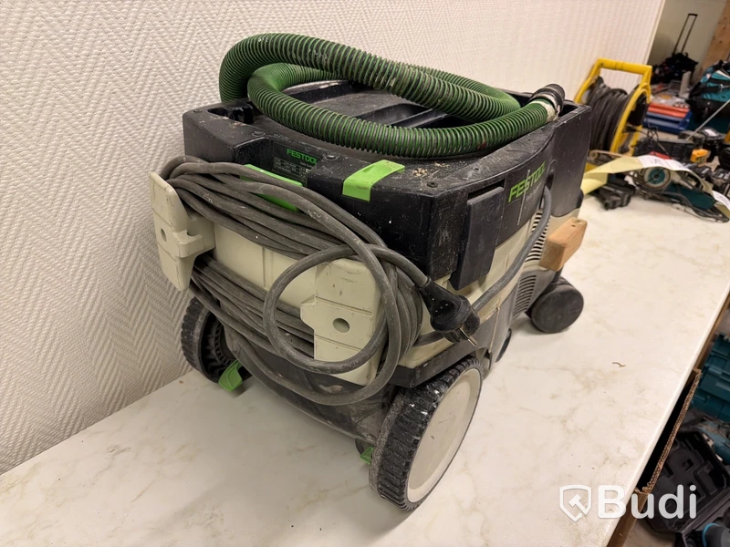 Dammsugare Festool CT22E