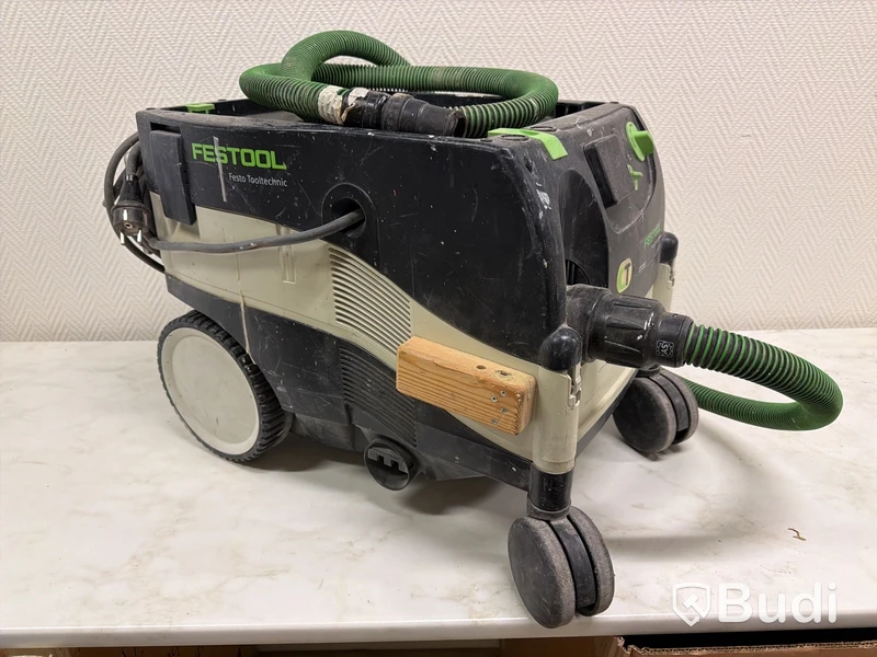 Dammsugare Festool CT22E