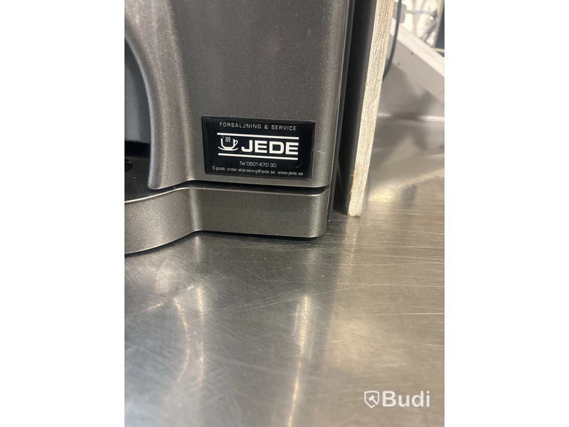 Kaffemaskin Jede