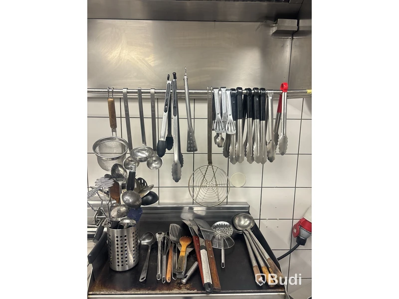Köksredskap