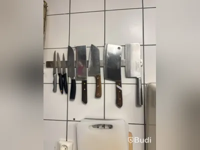 Köksredskap