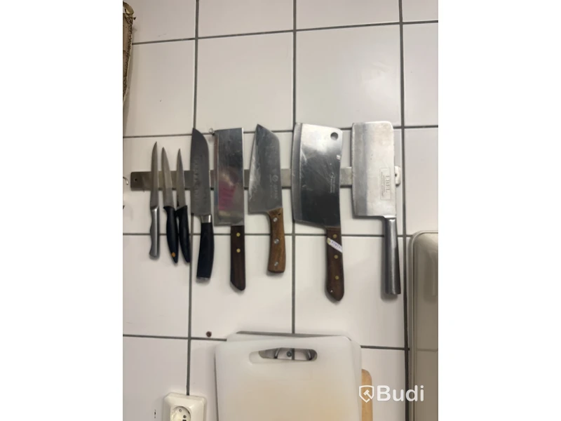 Köksredskap