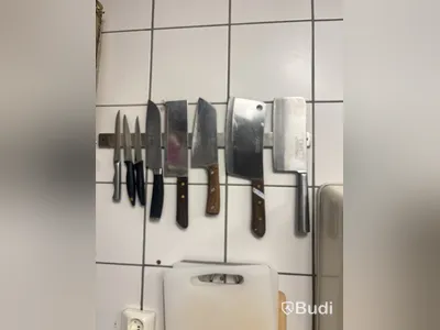 Köksredskap