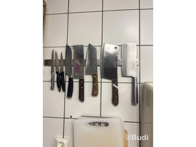 Köksredskap