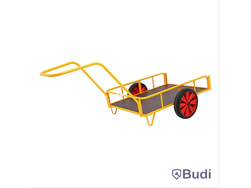 TRANSPORTKÄRRA HÖRBY BRUK PFR 200KG