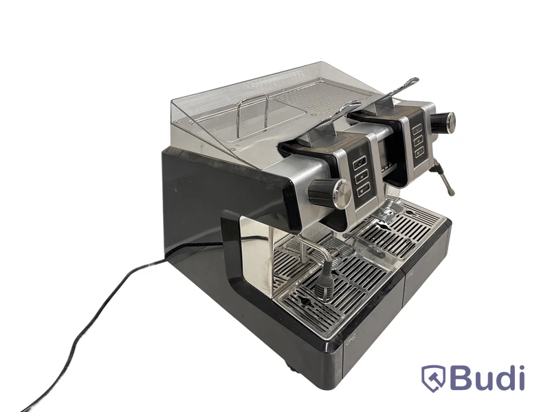 Kaffemaskin för kapslar CINO
