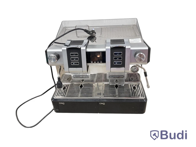 Kaffemaskin för kapslar CINO