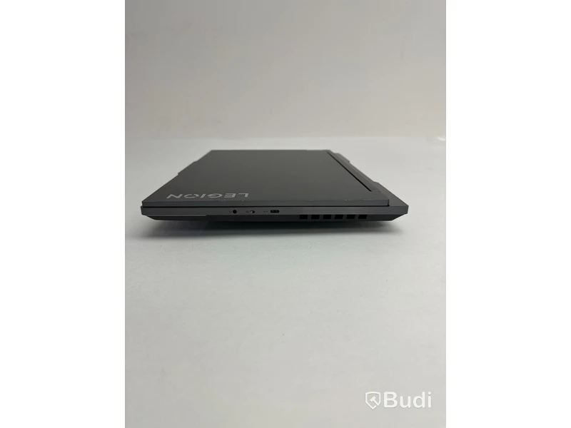 Bärbar gamingdator Lenovo Legion 7 - Japanskt tangentbord