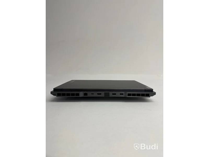 Bärbar gamingdator Lenovo Legion 7