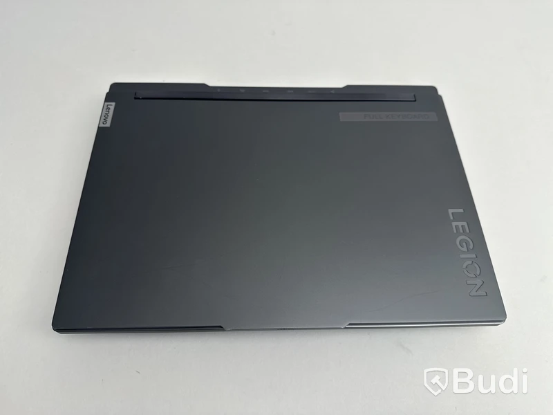 Bärbar gamingdator Lenovo Legion 7