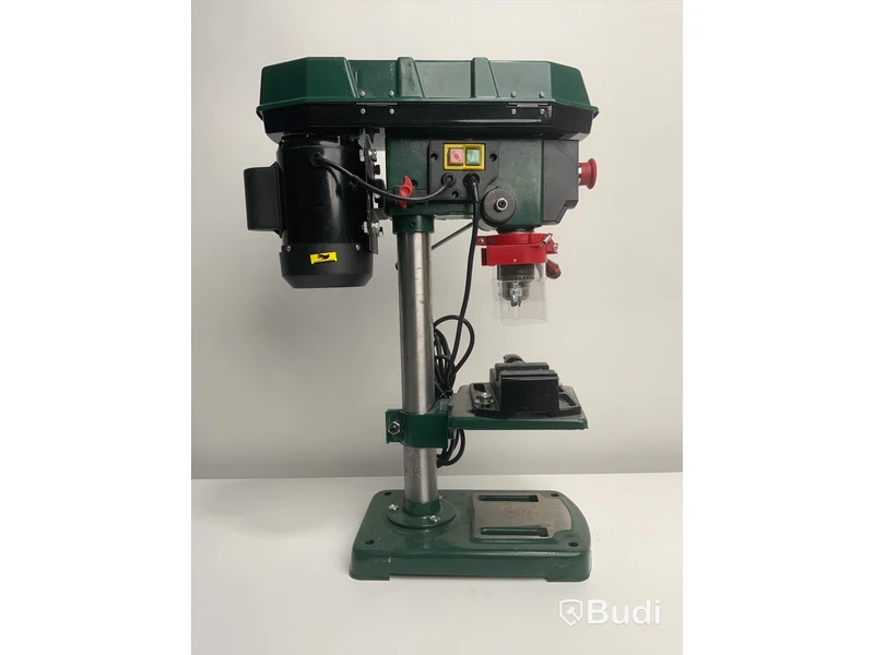 Parkside bench pillar drill PTBM 500 D4