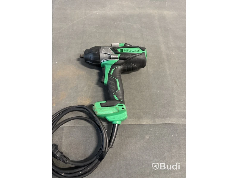 Mutterdragare Hitachi 1/2”