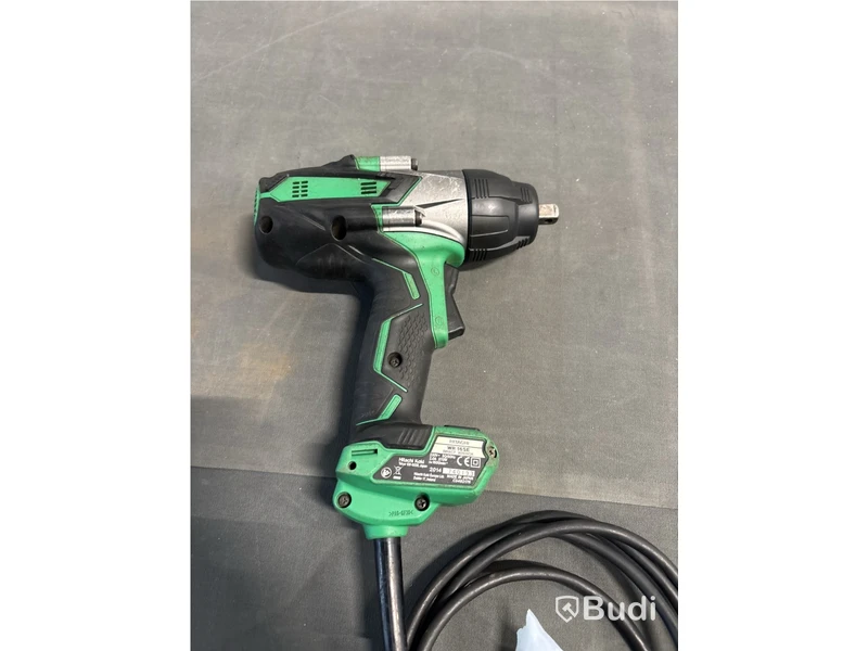 Mutterdragare Hitachi 1/2”