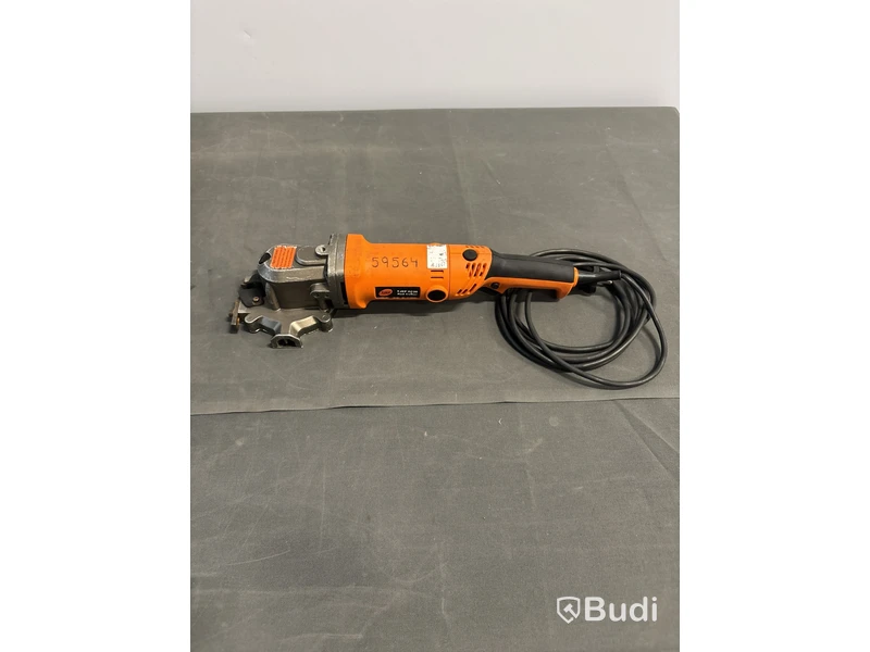 Armeringskap Tjep RC20