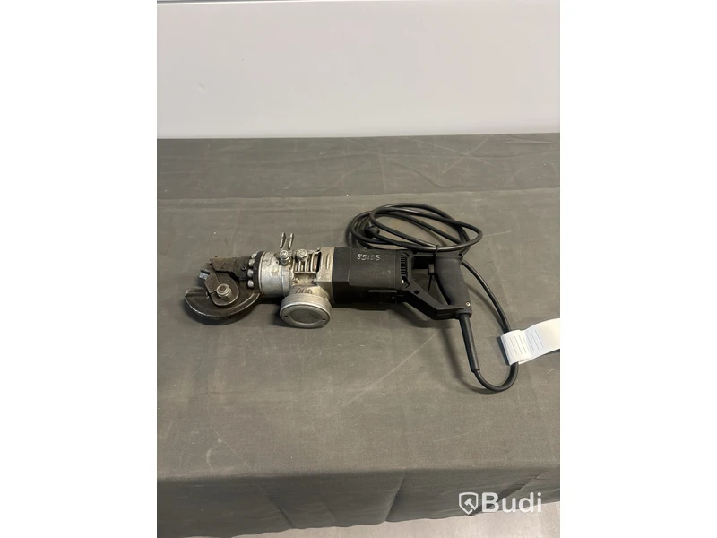 Edilgrappa rebar cutter, 16 mm.