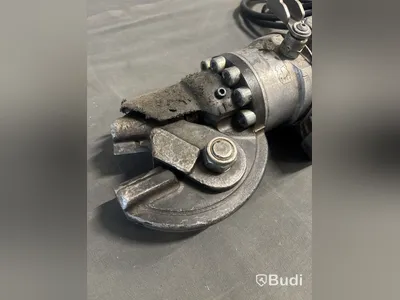 Edilgrappa rebar cutter, 16 mm.