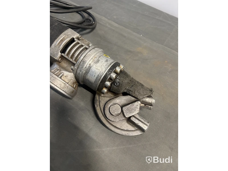 Edilgrappa rebar cutter, 16 mm.