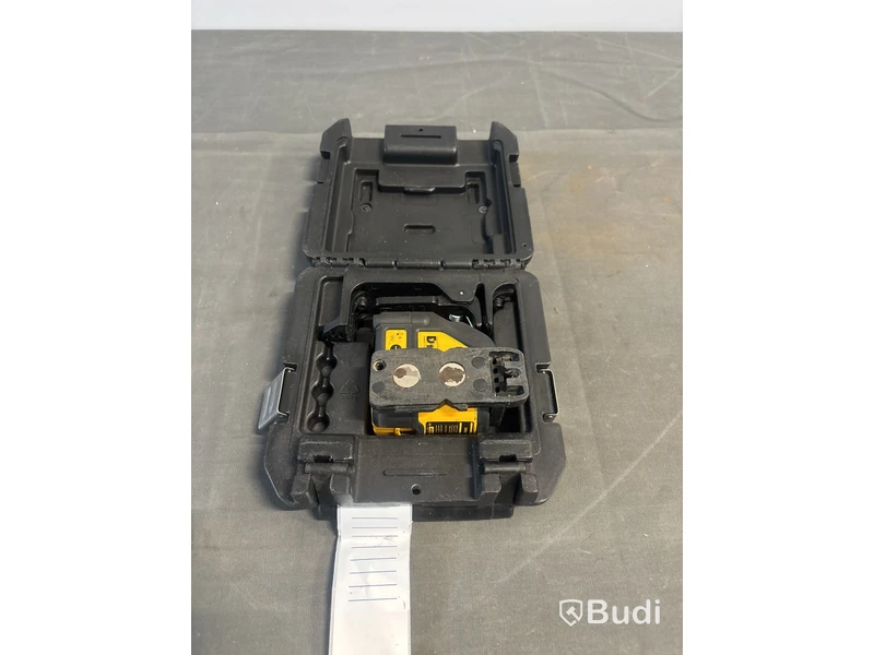 Linjelaser DeWALT Type 2