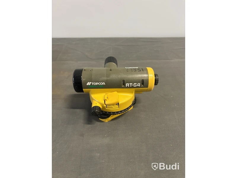 Automatic level Topcon AT-G4