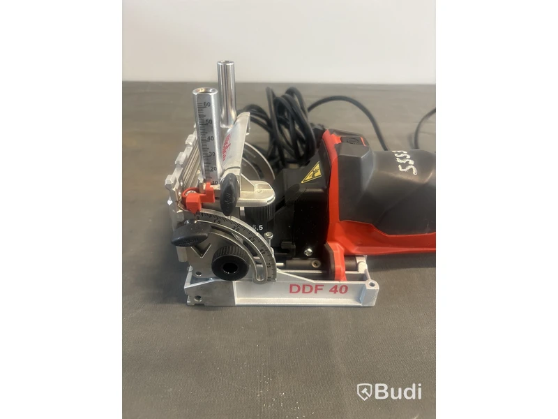 Duoborr Mafell DDF 40