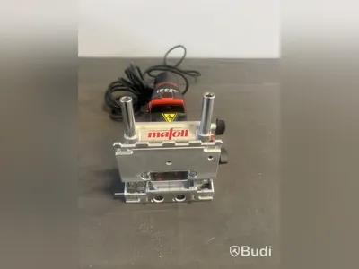 Duoborr Mafell DDF 40
