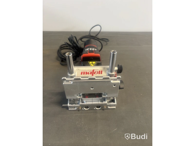 Duoborr Mafell DDF 40