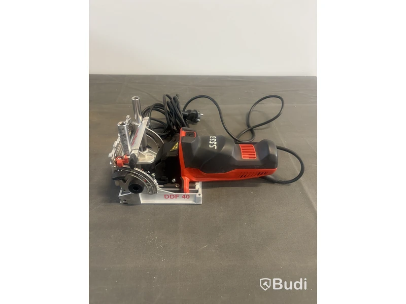 Duoborr Mafell DDF 40