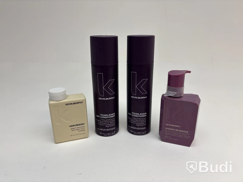 Hårprodukter Kevin Murphy