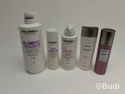 Hårprodukter Goldwell
