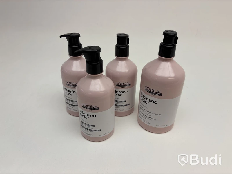 Hårvårdsprodukter LOreal Professionnel
