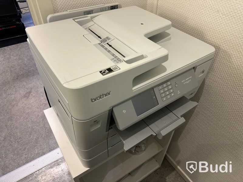 Skrivare Brother MFC-J695DW, WiFi