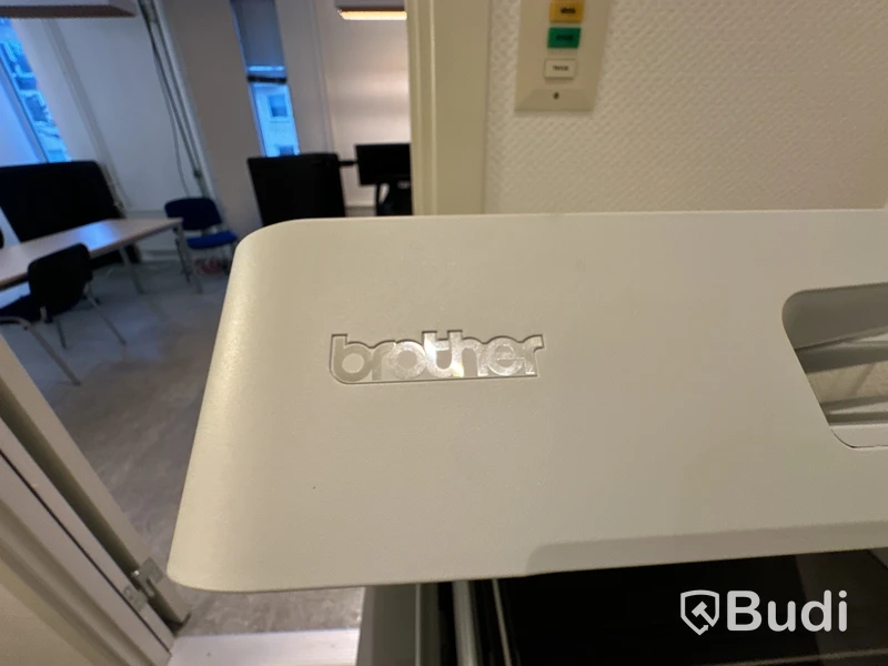 Skrivare Brother MFC-J695DW, WiFi