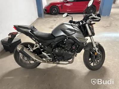 HONDA CB750 -2023