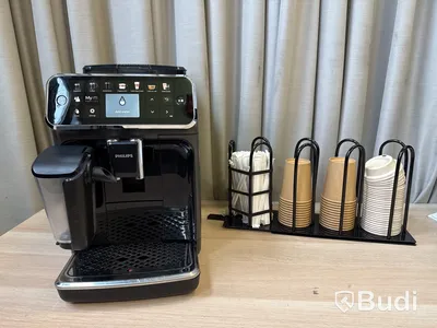 Kaffemaskin Philips Series 5400