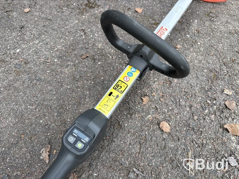 Batteridriven grästrimmer Husqvarna 215iL 36V
