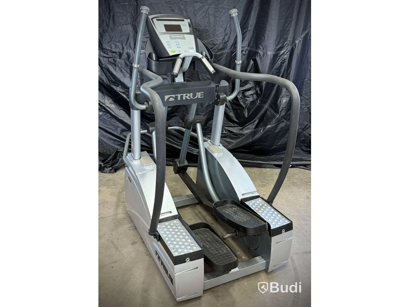 Cross-trainer True PSX