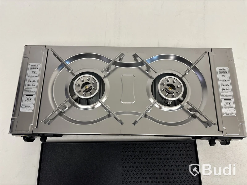 Gasolspis 1852, BDZ-2x155